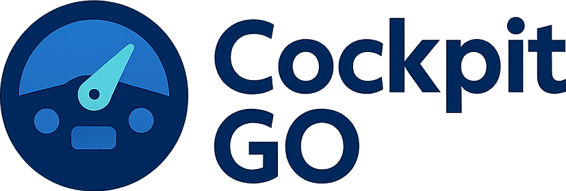 CockpitGO